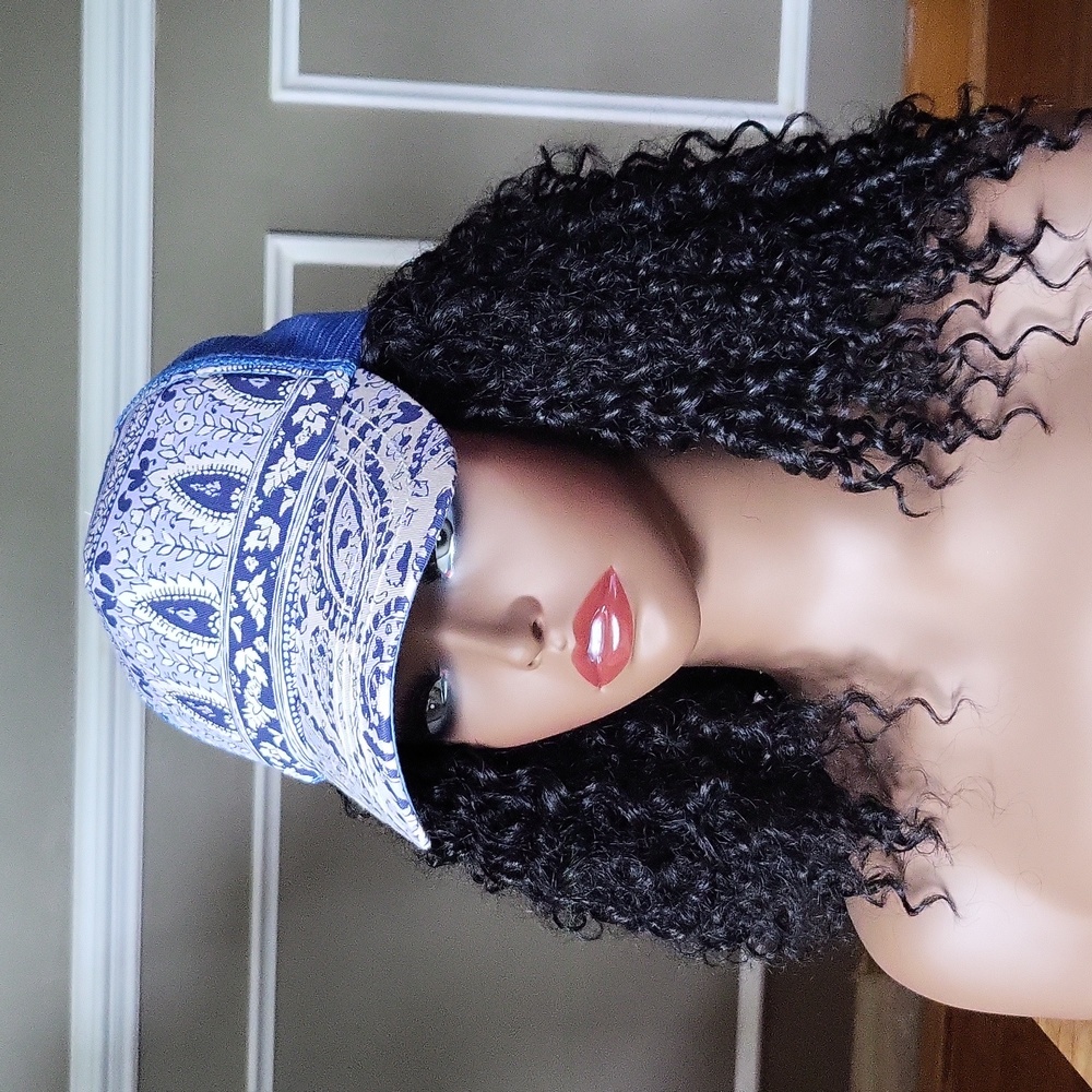 Billabong Trucker Hat